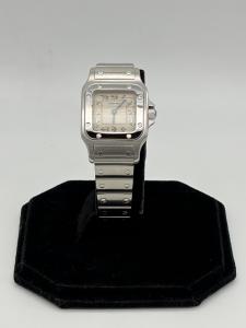 Cartier Santos Galbee